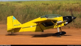 PU-LDI | Rans S-9 Chaos | Private | André Manhani | JetPhotos