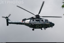 B-LVI | Airbus Helicopters H175 | Hong Kong - Government Flying Service (GFS) | Mickey-Mi | JetPhotos