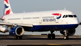 G-EUXD | Airbus A321-231 | British Airways (BA Euroflyer) | KonradWyszynski | JetPhotos
