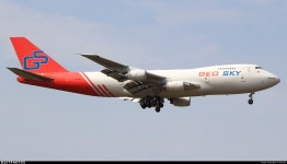 4L-GEN | Boeing 747-236B(SF) | Geo-Sky | Seres23 | JetPhotos