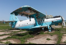 UP-A0261 | PZL-Mielec An-2R | Private | Georgiy Piskunov | JetPhotos