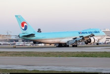HL7617 | Boeing 747-8B5F | Korean Air Cargo | Devan Mayer | JetPhotos