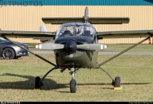 T-427 | Saab T-17 Supporter | Denmark - Air Force | Mlwings_351 | JetPhotos