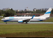 SP-ESD | Boeing 737-8AS | Enter Air | Pawel Kierzkowski | JetPhotos