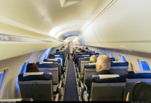 F-HGYM | Embraer ERJ-145LR | Amelia International | Marius Hoepner | JetPhotos