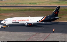 HK-5447 | Boeing 737-4Q8(SF) | Aerosucre | Jussef_04 | JetPhotos