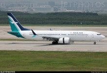 9V-MBA | Boeing 737-8 MAX | SilkAir | diqin265 | JetPhotos