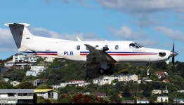 ZK-PLB | Pilatus PC-12/47 | Sounds Air | Timothy Brandt | JetPhotos
