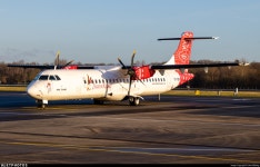 OY-YDN | ATR 72-600 | TransNusa | Uwe Wilberg | JetPhotos