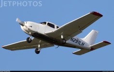 N291LH | Piper PA-28-181 Archer TX | L3Harris | AustinRyan | JetPhotos N291LH | Piper PA-28-181 Archer TX | L3Harris... 