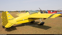 PU-LDI | Rans S-9 Chaos | ACRO Brasil | EGC_spotter | JetPhotos