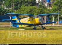 CU-A1173 | PZL-Mielec An-2R | ENSA - Empresa Nacional de Servicios Aeronauticos | Héctor Yoel spotter537cuba | JetPhotos
