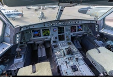 330004 | Airbus CC-330 Husky | Canada - Royal Canadian Air Force (RCAF) | Hongyu Wang | JetPhotos