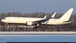 4L-GEF | Boeing 767-33A(ER)(BCF) | Geo-Sky | Seres23 | JetPhotos
