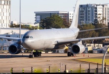 330004 | Airbus CC-330 Husky | Canada - Royal Canadian Air Force (RCAF) | SLplanespotter | JetPhotos