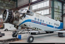 UP-A0209 | PZL-Mielec An-2R | Scat Air Company | Steve Brimley | JetPhotos