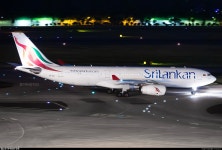 4R-ALS | Airbus A330-243 | SriLankan Airlines | Caca_17 | JetPhotos