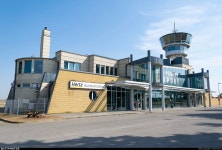 LHPP | Airport | Terminal | Arnoth Jozsef | JetPhotos