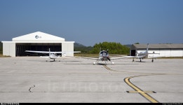 LDLO | Airport | Ramp | Mirko Bleuer | JetPhotos