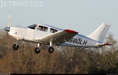 N680LH | Piper PA-28-181 Archer TX | L3Harris | AustinRyan | JetPhotos N680LH | Piper PA-28-181 Archer TX | L3Harris... 