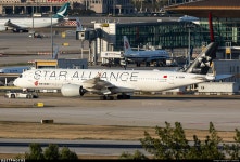 B-308M | Airbus A350-941 | Air China | chaichai | JetPhotos