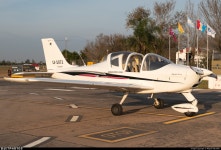 LV-S072 | Tecnam P2002 Sierra | Aeroclub Sunchales | Miguel... LV-S072 | Tecnam P2002 Sierra | Aeroclub Sunchales | Miguel... 