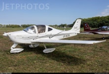 LV-S039 | Tecnam P2002 Sierra | Private | Ezequiel Catalano | JetPhotos
