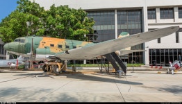L2-39/15 | Douglas C-47A Skytrain | Thailand - Royal Thai Air Force | Andrei Shmatko | JetPhotos