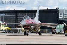 E-006 | General Dynamics F-16AM Fighting Falcon | Denmark - Air Force | TCOS | JetPhotos