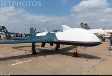 Y-005 | Harbin BZK-005 | China - Air Force | Xiangyu Huang | JetPhotos