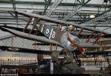 F6314 | Sopwith Camel F.1 | United Kingdom - Royal Air Force (RAF) | Wojtek Kmiecik | JetPhotos
