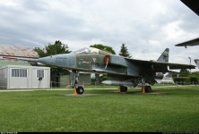 A157 | Sepecat Jaguar A | France - Air Force | Romain Salerno / Aeronantes Spotters | JetPhotos