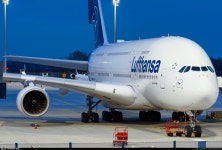 D-AIMK | Airbus A380-841 | Lufthansa | Martin Nimmervoll | JetPhotos