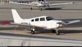 N699LH | Piper PA-28-181 Archer TX | L3Harris | AustinRyan | JetPhotos N699LH | Piper PA-28-181 Archer TX | L3Harris... 