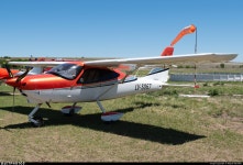 LV-S067 | Tecnam P2008 | Private | Miguel Astudillo | JetPhotos LV-S067 | Tecnam P2008 | Private | Miguel Astudillo  | JetPhotos