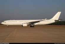 EI-GPJ | Airbus A330-323 | I-Fly Airlines | Philipp Schuetz | JetPhotos