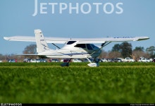 LV-S022 | Tecnam P92 Echo | Private | Romero Martin | JetPhotos