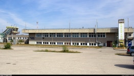LOAV | Airport | Terminal | Seres23 | JetPhotos