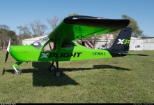 LV-S013 | Tecnam P92 Echo Classic | XFlight | Miguel Astudillo | JetPhotos LV-S013 | Tecnam P92 Echo Classic | XFlight | Miguel... 