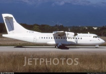 F-GTSM | ATR 42-300 | Régional Airlines | Stephane Mutzenberg / Geneva spotters association | JetPhotos