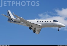 XA-CPL | Gulfstream G150 | Private | Yari Strban | JetPhotos