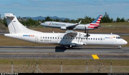 HK-5322-X | ATR 72-600 | EasyFly | Andres Ramirez | JetPhotos