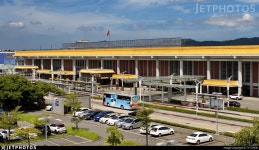 RCSS | Airport | Terminal | TY-CHEN | JetPhotos