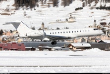 HB-JSK | Bombardier BD-700-1A10 Global 6000 | ExecuJet Europe | Alex | JetPhotos