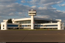 UMBB | Airport | Terminal | Sots Aliaksandr | JetPhotos