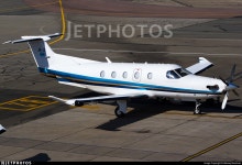 JK-2 | Pilatus PC-12/47E | Botswana - Defence Force | Wesley Moolman | JetPhotos