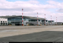 UNKL | Airport | Terminal | Marius Hoepner | JetPhotos