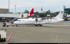 HK-5347 | ATR 72-600 | EasyFly | Angel Luis Reyes Herrera | JetPhotos