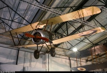 F6314 | Sopwith Camel F.1 | United Kingdom - Royal Air Force (RAF) | BobH | JetPhotos