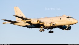 5508 | Kawasaki P-1 | Japan - Maritime Self Defence Force (JMSDF) | Eric Page Lu | JetPhotos